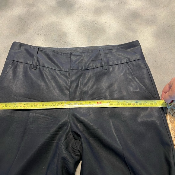 Marc by Marc Jacobs black dress pants - Picture 3 of 4